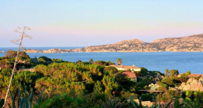 Villa La Roccia del Poggio